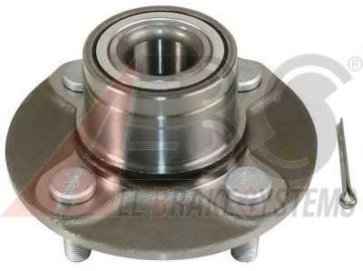 Ступица колеса