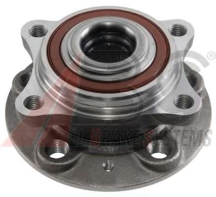 Ступица колеса