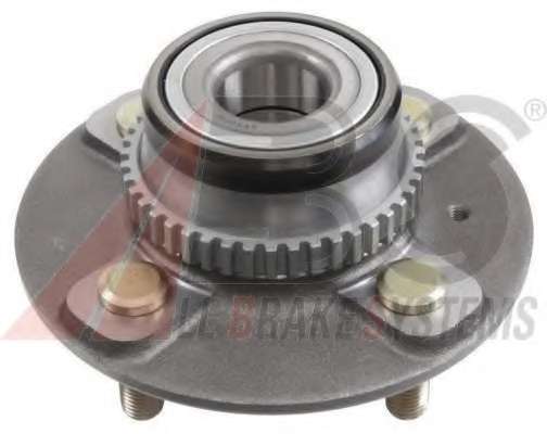 Ступица колеса