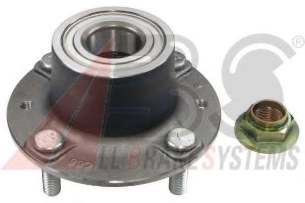 Ступица колеса