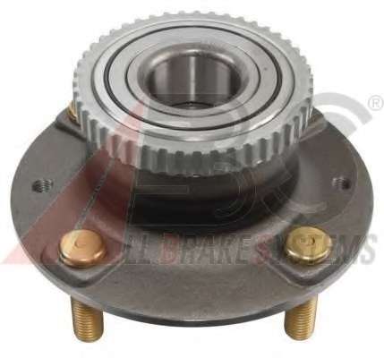 Ступица колеса