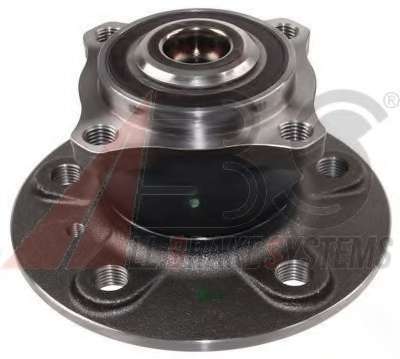 Ступица колеса