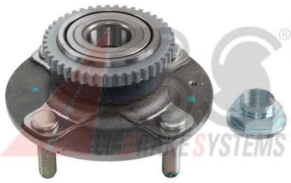 Ступица колеса