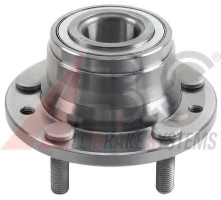 Ступица колеса