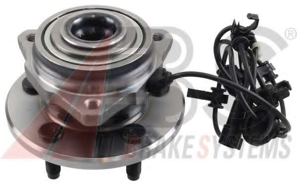 Ступица колеса