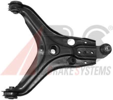 Рычаг независимой подвески колеса, подвеска колеса