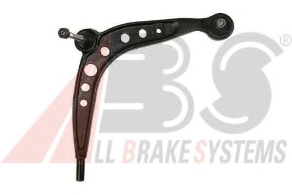 Рычаг независимой подвески колеса, подвеска колеса