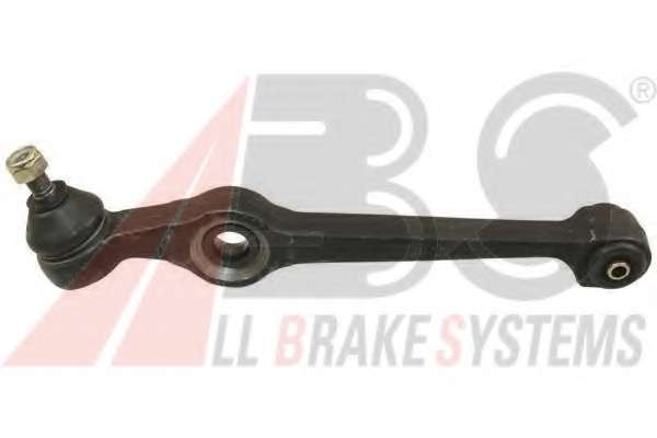 Рычаг независимой подвески колеса, подвеска колеса