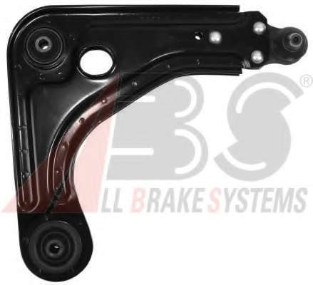 Рычаг независимой подвески колеса, подвеска колеса