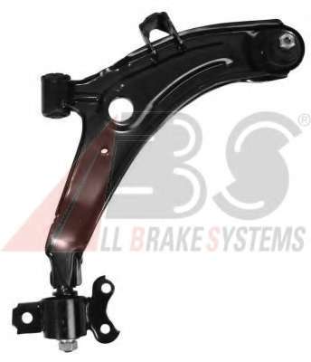 Рычаг независимой подвески колеса, подвеска колеса