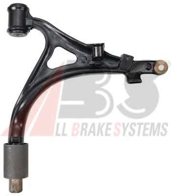 Рычаг независимой подвески колеса, подвеска колеса