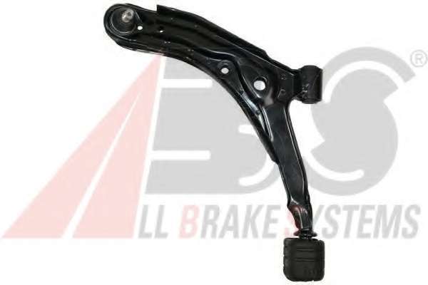 Рычаг независимой подвески колеса, подвеска колеса