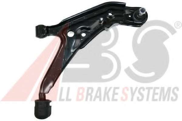 Рычаг независимой подвески колеса, подвеска колеса