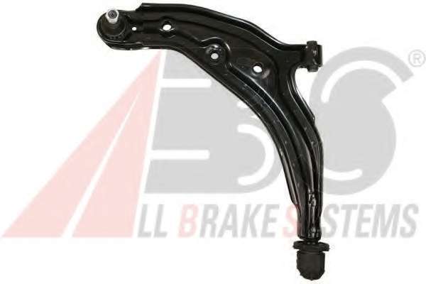 Рычаг независимой подвески колеса, подвеска колеса