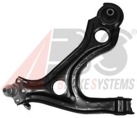 Рычаг независимой подвески колеса, подвеска колеса