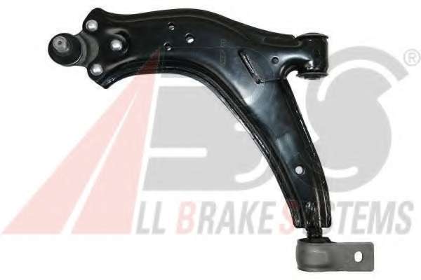 Рычаг независимой подвески колеса, подвеска колеса