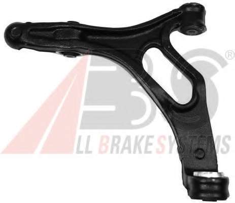 Рычаг независимой подвески колеса, подвеска колеса