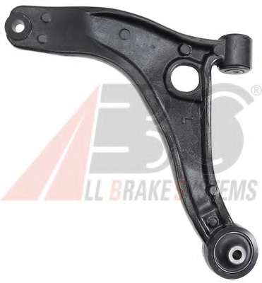 Рычаг независимой подвески колеса, подвеска колеса