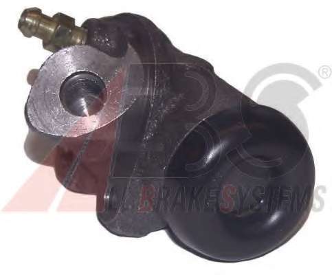 Колесный тормозной цилиндр