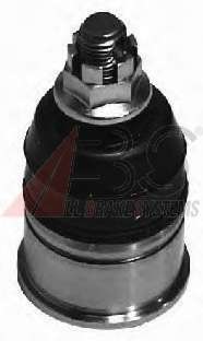 Несущий / направляющий шарнир