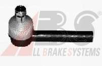 Наконечник поперечной рулевой тяги