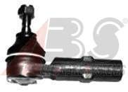 Наконечник поперечной рулевой тяги