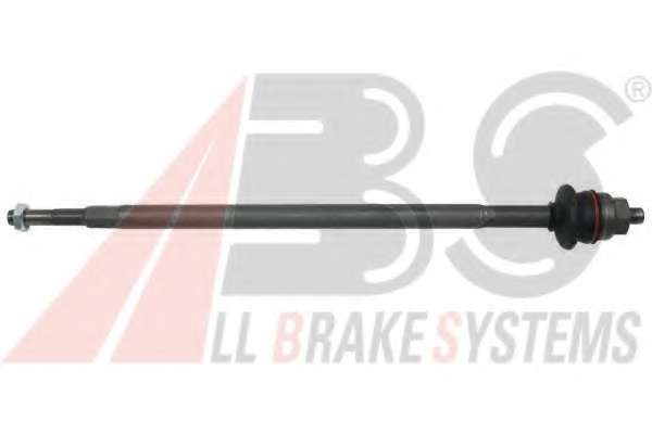 Осевой шарнир, рулевая тяга