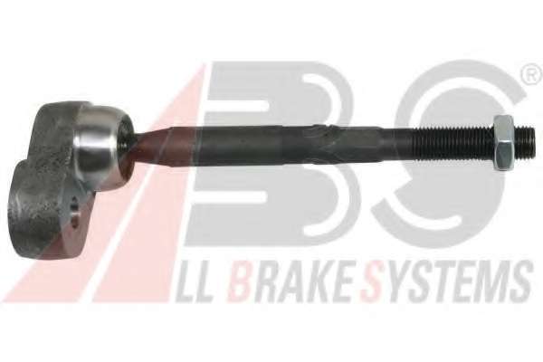 Осевой шарнир, рулевая тяга