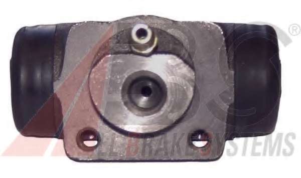 Колесный тормозной цилиндр