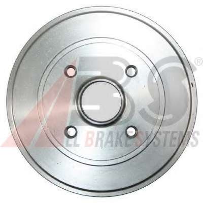 Тормозной барабан