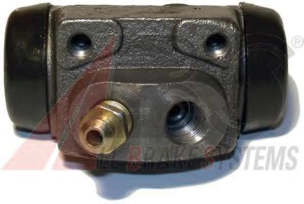 Колесный тормозной цилиндр