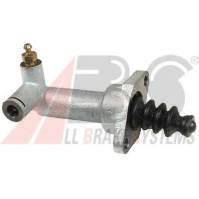 Рабочий цилиндр, система сцепления