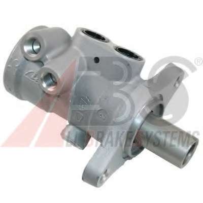 Главный тормозной цилиндр