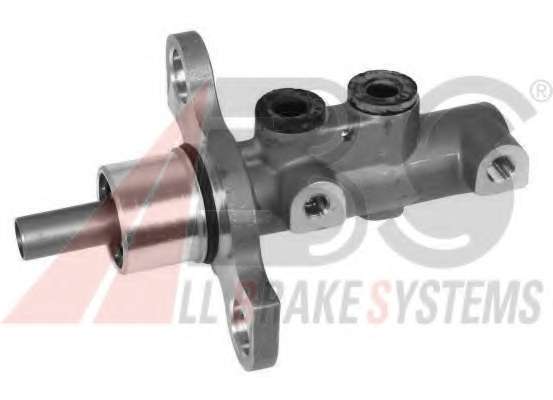 Главный тормозной цилиндр