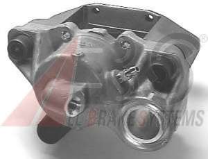 Тормозной суппорт