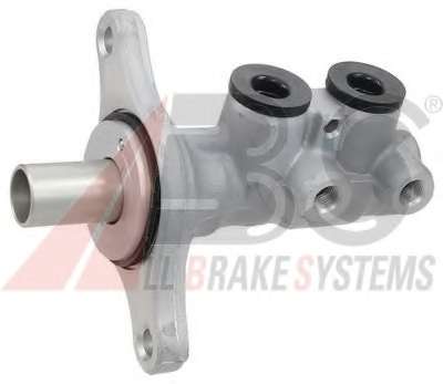 Главный тормозной цилиндр