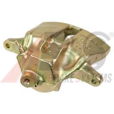 Тормозной суппорт