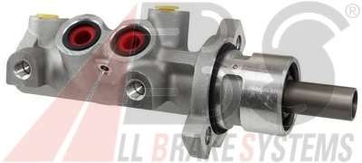 Главный тормозной цилиндр