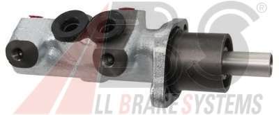 Главный тормозной цилиндр