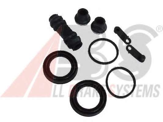 Ремкомплект, тормозной суппорт