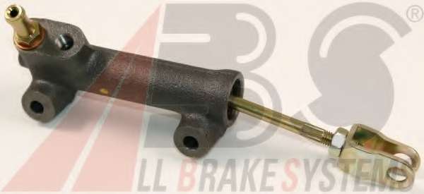 Главный цилиндр, система сцепления