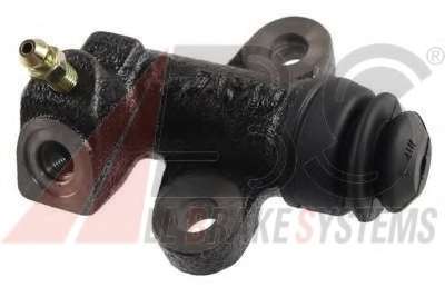 Рабочий цилиндр, система сцепления