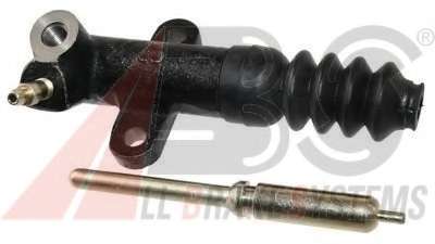 Рабочий цилиндр, система сцепления