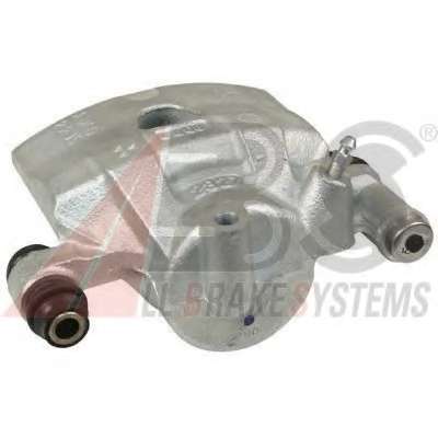 Тормозной суппорт