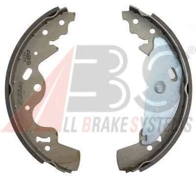 Комплект тормозных колодок