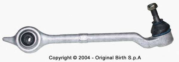 Рычаг независимой подвески колеса, подвеска колеса