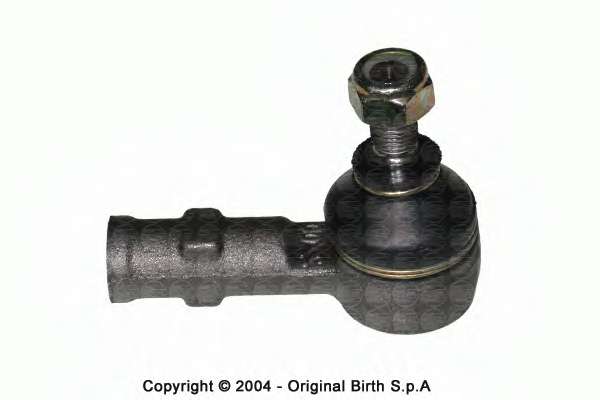 Наконечник поперечной рулевой тяги