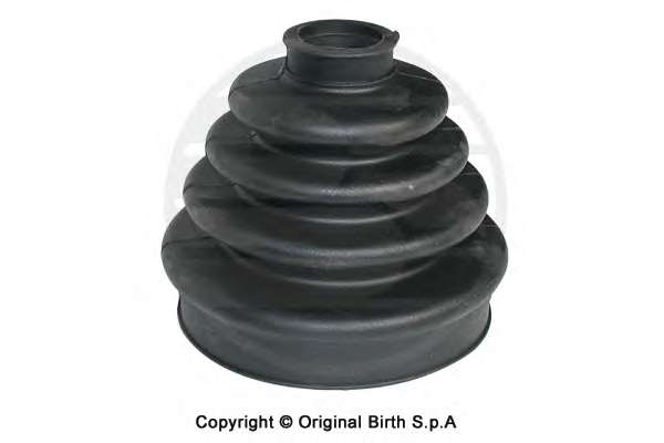 Пыльник, приводной вал