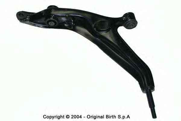 Рычаг независимой подвески колеса, подвеска колеса