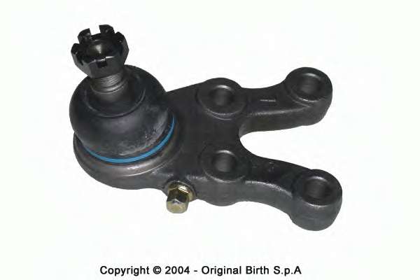 Несущий / направляющий шарнир